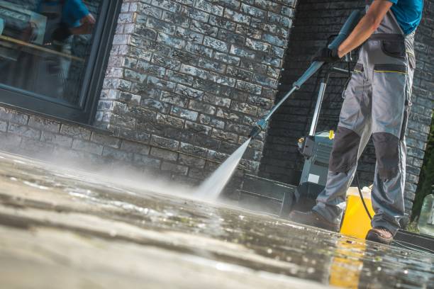 Best Building Exterior Washing  in Mount Oliver, PA