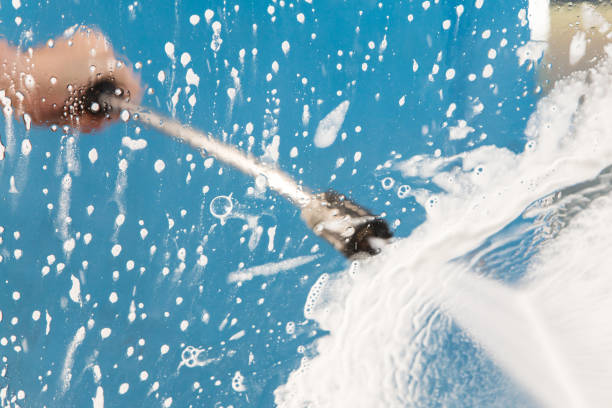 Best Machinery and Equipment Cleaning  in Mount Oliver, PA
