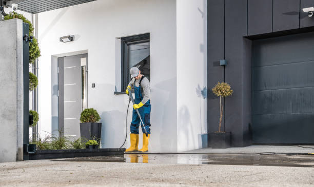 Best Fence Cleaning  in Mount Oliver, PA